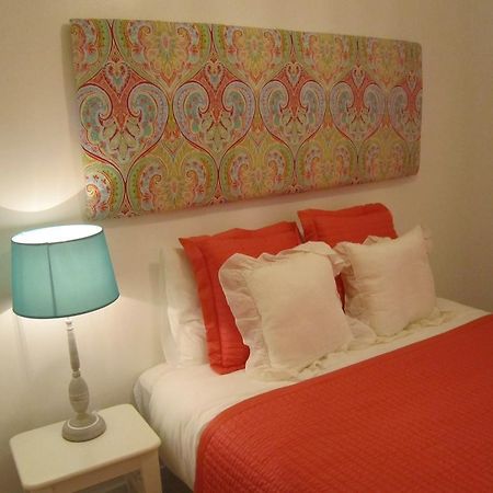 דירות ליסבון Alfama Shabby Chic Flat מראה חיצוני תמונה