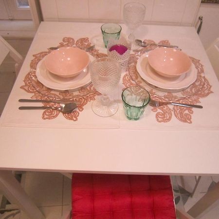 דירות ליסבון Alfama Shabby Chic Flat מראה חיצוני תמונה