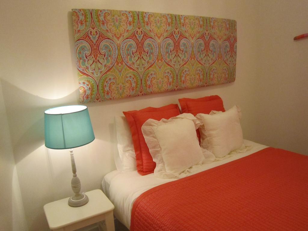 דירות ליסבון Alfama Shabby Chic Flat מראה חיצוני תמונה