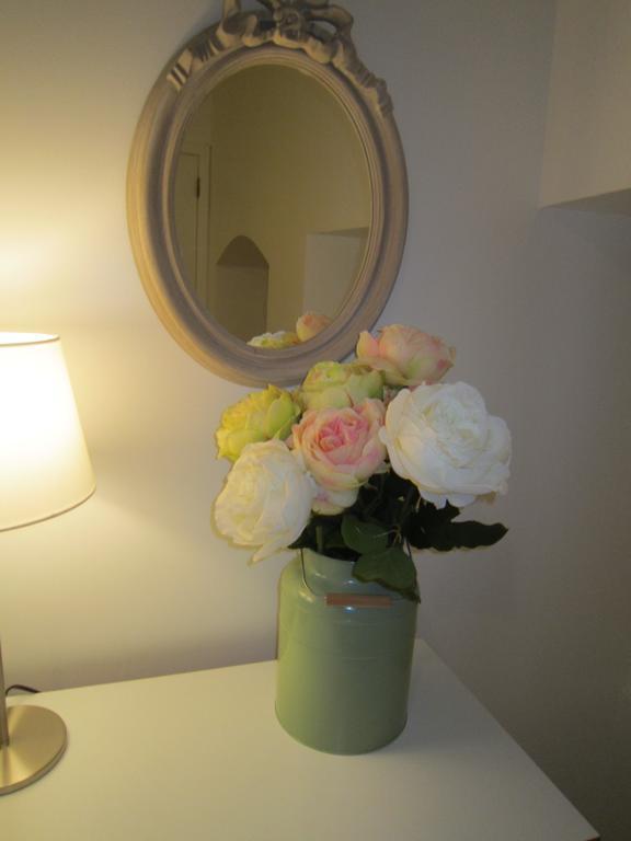 דירות ליסבון Alfama Shabby Chic Flat מראה חיצוני תמונה