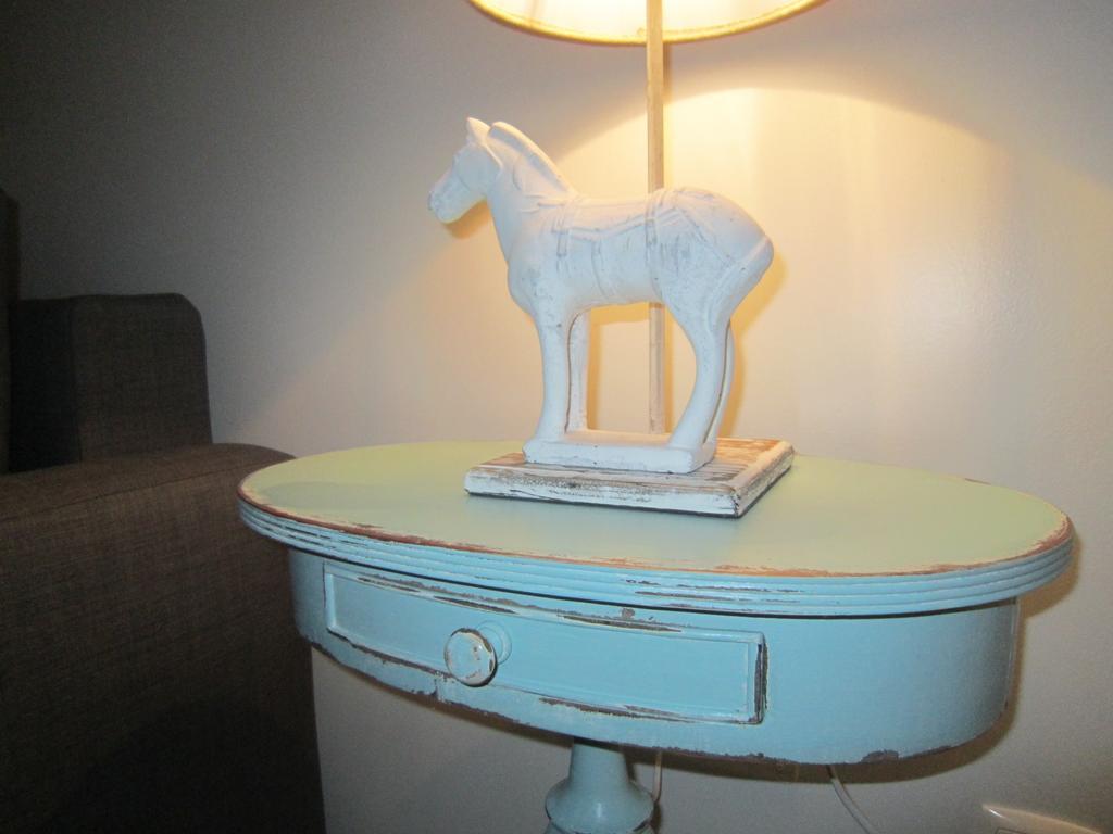 דירות ליסבון Alfama Shabby Chic Flat חדר תמונה