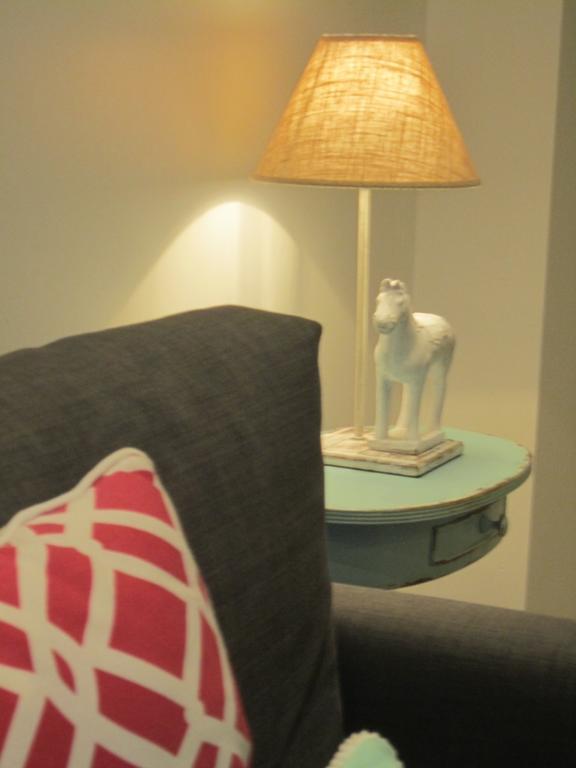 דירות ליסבון Alfama Shabby Chic Flat מראה חיצוני תמונה