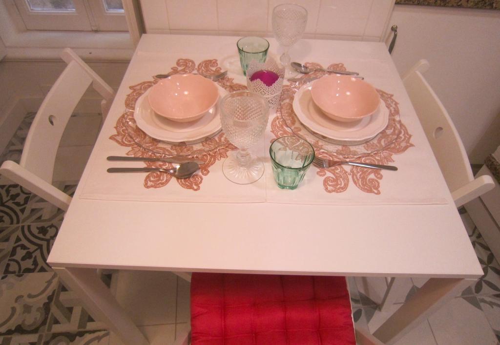 דירות ליסבון Alfama Shabby Chic Flat מראה חיצוני תמונה